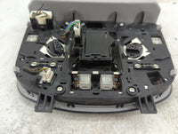 2016-2021 Hyundai Tucson Overhead Roof Console 1465839 - Oemusedautoparts1.com