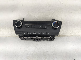compare product 2016-2018 Hyundai Tucson Climate Control Module Temperature AC/Heater Replacement P/N:97250-D3130-YAK 1S060217Z8-017 Fits OEM Used Auto Parts