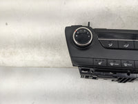 2016-2018 Hyundai Tucson Climate Control Module Temperature AC/Heater Replacement P/N:97250-D3130-YAK 1S060217Z8-017 Fits OE
