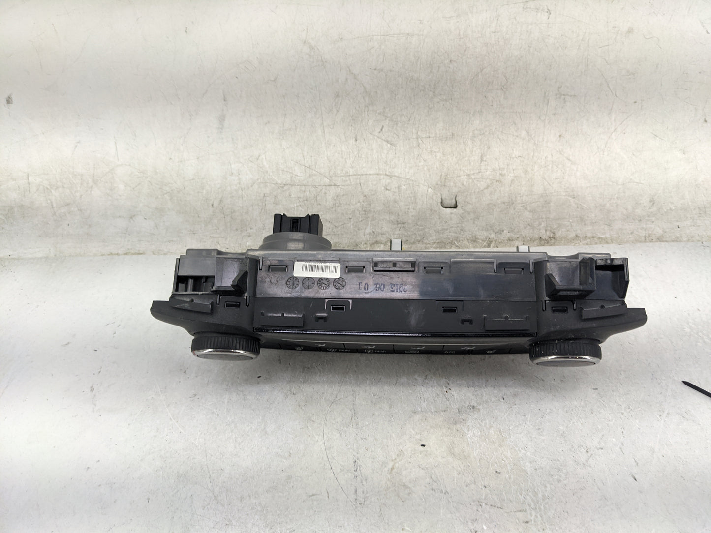 2016-2018 Hyundai Tucson Climate Control Module Temperature AC/Heater Replacement P/N:97250-D3130-YAK 1S060217Z8-017 Fits OE