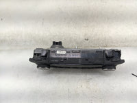 2016-2018 Hyundai Tucson Climate Control Module Temperature AC/Heater Replacement P/N:97250-D3130-YAK 1S060217Z8-017 Fits OE