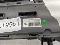 2016-2018 Hyundai Tucson Climate Control Module Temperature AC/Heater Replacement P/N:97250-D3130-YAK 1S060217Z8-017 Fits OE