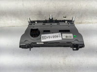2016-2018 Hyundai Tucson Climate Control Module Temperature AC/Heater Replacement P/N:97250-D3130-YAK 1S060217Z8-017 Fits OE