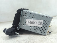 2016-2017 Hyundai Tucson Radio AM FM Cd Player Receiver Replacement P/N:96180-D31004X AC1B9D3AN, NM47H381 Fits Fits 2016 201