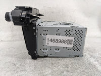 2016-2017 Hyundai Tucson Radio AM FM Cd Player Receiver Replacement P/N:96180-D31004X AC1B9D3AN Fits Fits 2016 2017 OEM Used