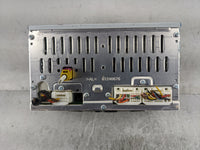2016-2017 Hyundai Tucson Radio AM FM Cd Player Receiver Replacement P/N:96180-D31004X AC1B9D3AN Fits Fits 2016 2017 OEM Used