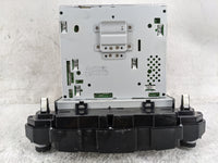 2016-2017 Hyundai Tucson Radio AM FM Cd Player Receiver Replacement P/N:96180-D31004X AC1B9D3AN, 96180-D3100 Fits Fits 2016 