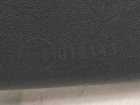 2009-2022 Hyundai Tucson Interior Rear View Mirror Replacement OEM P/N:012145 Fits OEM Used Auto Parts - Oemusedautoparts1.c