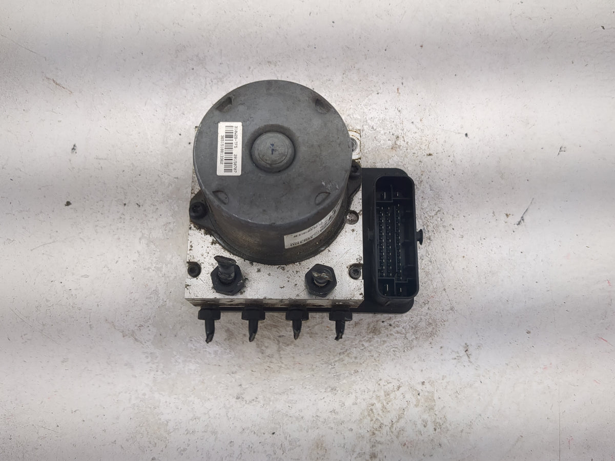 2016-2018 Hyundai Tucson Anti-Lock Brake ABS Pump Module Actuator OEM P/N:58920-D3100 MGH-80BH6013P100 Fits Fits 2016 2017 2