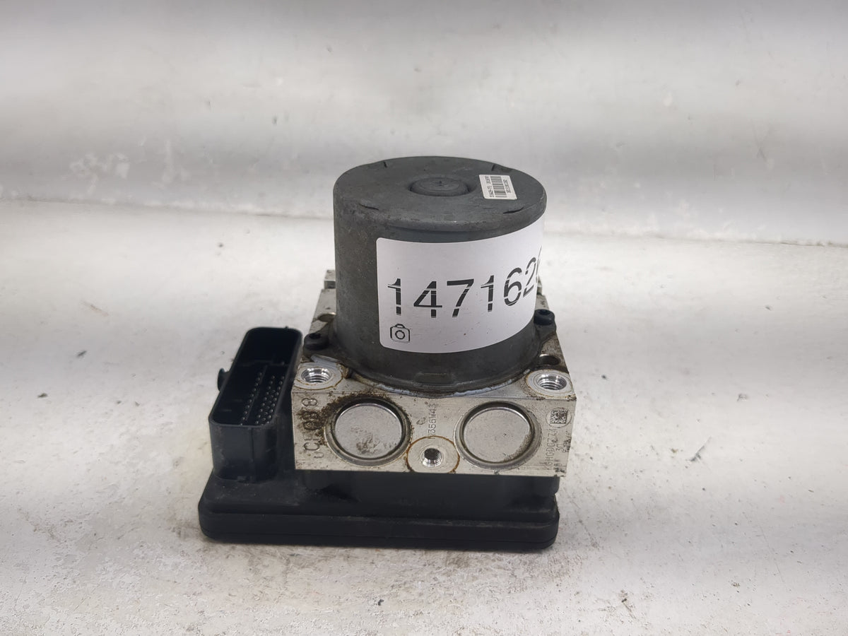 2016-2018 Hyundai Tucson Anti-Lock Brake ABS Pump Module Actuator OEM P/N:58920-D3100 MGH-80BH6013P100 Fits Fits 2016 2017 2