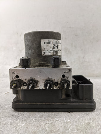 compare product 2016-2018 Hyundai Tucson ABS Pump Control Module Replacement P/N:58920-D3100 BE6003P100 Fits Fits 2016 2017 2018 OEM Used Auto Parts