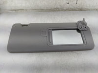 2016-2021 Hyundai Tucson Sun Visor Shade Replacement Passenger Right Mirror Fits Fits 2016 2017 2018 2019 2020 2021 OEM Used