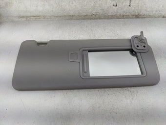 compare product 2016-2021 Hyundai Tucson Sun Visor Shade Replacement Passenger Right Mirror Fits Fits 2016 2017 2018 2019 2020 2021 OEM Used Auto Parts