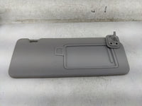 2016-2021 Hyundai Tucson Sun Visor Shade Replacement Passenger Right Mirror Fits Fits 2016 2017 2018 2019 2020 2021 OEM Used