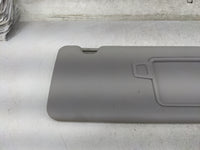 2016-2021 Hyundai Tucson Sun Visor Shade Replacement Passenger Right Mirror Fits Fits 2016 2017 2018 2019 2020 2021 OEM Used