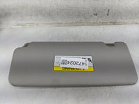 2016-2021 Hyundai Tucson Sun Visor Shade Replacement Passenger Right Mirror Fits Fits 2016 2017 2018 2019 2020 2021 OEM Used