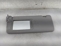 2016-2018 Hyundai Tucson Sun Visor Shade Replacement Driver Left Mirror Fits Fits 2016 2017 2018 OEM Used Auto Parts - Oemus