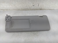 2016-2018 Hyundai Tucson Sun Visor Shade Replacement Driver Left Mirror Fits Fits 2016 2017 2018 OEM Used Auto Parts - Oemus