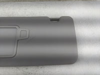 2016-2018 Hyundai Tucson Sun Visor Shade Replacement Driver Left Mirror Fits Fits 2016 2017 2018 OEM Used Auto Parts - Oemus