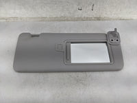 2016-2021 Hyundai Tucson Sun Visor Shade Replacement Passenger Right Mirror Fits Fits 2016 2017 2018 2019 2020 2021 OEM Used