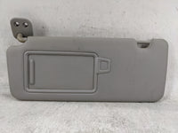 2016-2018 Hyundai Tucson Sun Visor Shade Replacement Driver Left Mirror Fits Fits 2016 2017 2018 OEM Used Auto Parts - Oemus