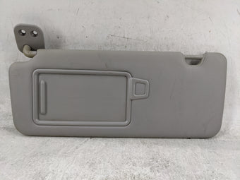 compare product 2016-2018 Hyundai Tucson Sun Visor Shade Replacement Driver Left Mirror Fits Fits 2016 2017 2018 OEM Used Auto Parts