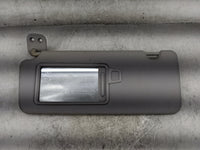 2016-2018 Hyundai Tucson Sun Visor Shade Replacement Driver Left Mirror Fits Fits 2016 2017 2018 OEM Used Auto Parts - Oemus