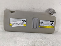 2016-2018 Hyundai Tucson Sun Visor Shade Replacement Driver Left Mirror Fits Fits 2016 2017 2018 OEM Used Auto Parts - Oemus