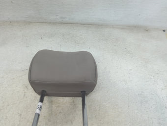compare product 2016 Hyundai Tucson Headrest Head Rest Front Driver Passenger Seat Fits OEM Used Auto Parts