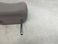 2016 Hyundai Tucson Headrest Head Rest Front Driver Passenger Seat Fits OEM Used Auto Parts - Oemusedautoparts1.com
