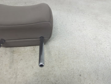 2016 Hyundai Tucson Headrest Head Rest Front Driver Passenger Seat Fits OEM Used Auto Parts