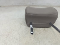 2016 Hyundai Tucson Headrest Head Rest Front Driver Passenger Seat Fits OEM Used Auto Parts - Oemusedautoparts1.com