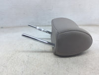 2016 Hyundai Tucson Headrest Head Rest Front Driver Passenger Seat Fits OEM Used Auto Parts - Oemusedautoparts1.com
