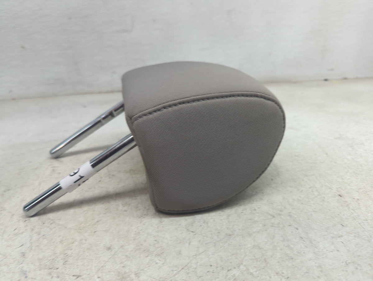 2016 Hyundai Tucson Headrest Head Rest Front Driver Passenger Seat Fits OEM Used Auto Parts - Oemusedautoparts1.com