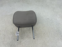 Hyundai Tucson Headrest Head Rest Front Driver Seat Gray 1472980 - Oemusedautoparts1.com