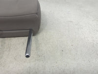 Hyundai Tucson Headrest Head Rest Front Driver Seat Gray 1472980 - Oemusedautoparts1.com
