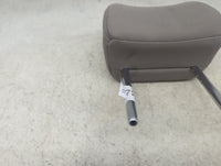 Hyundai Tucson Headrest Head Rest Front Driver Seat Gray 1472980 - Oemusedautoparts1.com