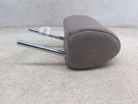 Hyundai Tucson Headrest Head Rest Front Driver Seat Gray 1472980 - Oemusedautoparts1.com
