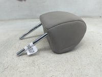 Hyundai Tucson Headrest Head Rest Front Driver Seat Gray 1472980 - Oemusedautoparts1.com