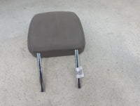 Hyundai Tucson Headrest Head Rest Front Driver Seat Gray 1472980 - Oemusedautoparts1.com