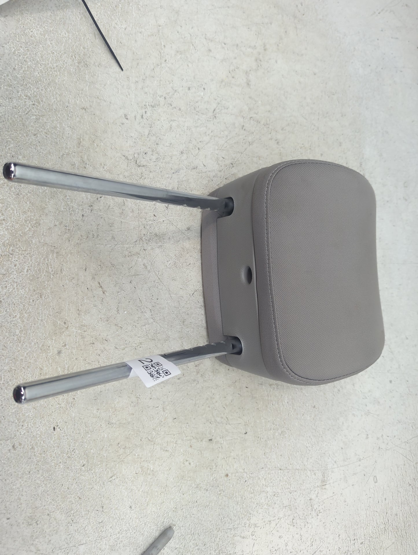 2016 Hyundai Tucson Headrest Head Rest Front Driver Passenger Seat Fits OEM Used Auto Parts - Oemusedautoparts1.com
