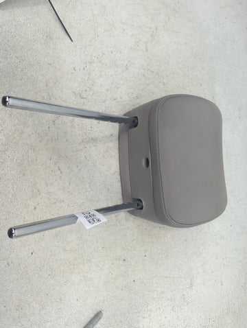 2016 Hyundai Tucson Headrest Head Rest Front Driver Passenger Seat Fits OEM Used Auto Parts - Oemusedautoparts1.com