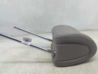 2016 Hyundai Tucson Headrest Head Rest Front Driver Passenger Seat Fits OEM Used Auto Parts - Oemusedautoparts1.com