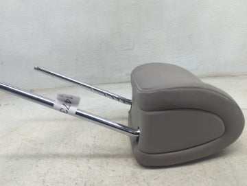 2016 Hyundai Tucson Headrest Head Rest Front Driver Passenger Seat Fits OEM Used Auto Parts