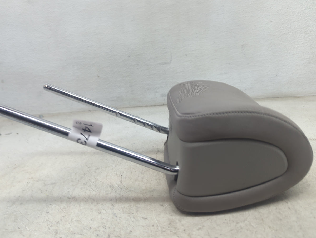 2016 Hyundai Tucson Headrest Head Rest Front Driver Passenger Seat Fits OEM Used Auto Parts - Oemusedautoparts1.com