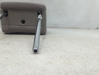 2016 Hyundai Tucson Headrest Head Rest Front Driver Seat Gray - Oemusedautoparts1.com