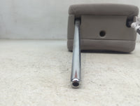 2016 Hyundai Tucson Headrest Head Rest Front Driver Seat Gray - Oemusedautoparts1.com
