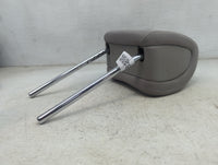 2016 Hyundai Tucson Headrest Head Rest Front Driver Seat Gray - Oemusedautoparts1.com