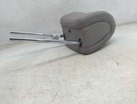 2016 Hyundai Tucson Headrest Head Rest Front Driver Seat Gray - Oemusedautoparts1.com