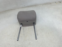 2016 Hyundai Tucson Headrest Head Rest Front Driver Seat Gray - Oemusedautoparts1.com